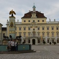 Family Portrait - Schloss Ludwigsburg